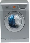 BEKO WMD 75126 S Pesukone etuosa seisova