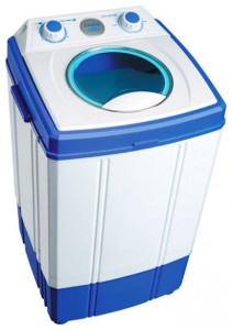 características Máquina de lavar Vimar VWM-50BS Foto