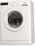 Whirlpool AWO/C 61003 P πλυντήριο εμπρός ανεξάρτητος, αφαιρούμενο κάλυμμα για την ενσωμάτωση