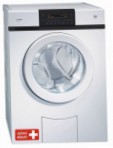V-ZUG WA-ASZ li ﻿Washing Machine front freestanding
