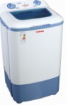AVEX XPB 65-188 ﻿Washing Machine vertical freestanding