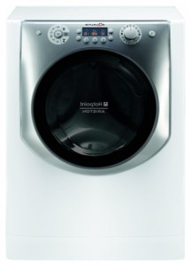Characteristics ﻿Washing Machine Hotpoint-Ariston AQS73F 09 Photo