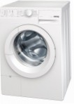 Gorenje W 72ZY2 ﻿Washing Machine front freestanding, removable cover for embedding