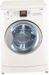 BEKO WMB 71243 PTLMA Máquina de lavar frente cobertura autoportante, removível para embutir