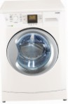 BEKO WMB 71243 PTLMA Пральна машина фронтальна що окремо стоїть, знімна кришка для вбудовування