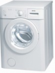 Gorenje WA 50085 ﻿Washing Machine front freestanding, removable cover for embedding