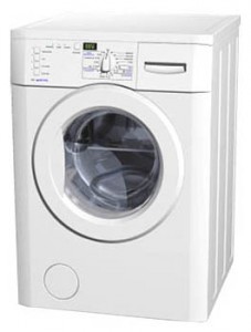 egenskaper Tvättmaskin Gorenje WA 60109 Fil