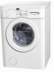 Gorenje WA 60109 Máquina de lavar frente cobertura autoportante, removível para embutir