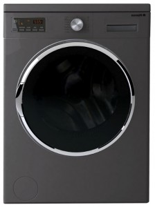 特点 洗衣机 Hansa WHS1250LJS 照片