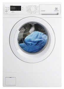 les caractéristiques Machine à laver Electrolux EWM 11044 NDU Photo