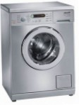 Miele W 3748 Tvättmaskin främre fristående