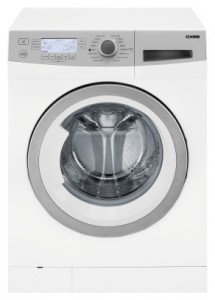 caracteristici Mașină de spălat BEKO WMB 81466 fotografie