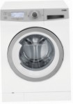 BEKO WMB 81466 ﻿Washing Machine front freestanding, removable cover for embedding
