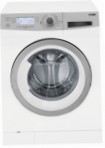 BEKO WMB 81466 Wasmachine voorkant vrijstaande, afneembare hoes voor het inbedden