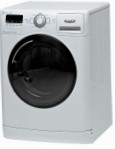 Whirlpool Aquasteam 1200 Wasmachine voorkant vrijstaand