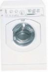 Hotpoint-Ariston ARL 105 ﻿Washing Machine front freestanding, removable cover for embedding