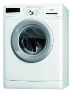 Characteristics ﻿Washing Machine Whirlpool AWOC 51003 SL Photo