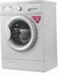LG F-10B8М1 ﻿Washing Machine front freestanding, removable cover for embedding