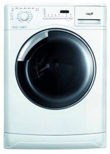 características Máquina de lavar Whirlpool AWM 8101/PRO Foto
