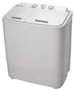 özellikleri çamaşır makinesi Redber WMT-5001 fotoğraf
