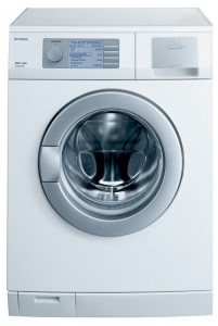 Characteristics ﻿Washing Machine AEG LL 1620 Photo