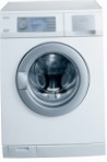 AEG LL 1620 Tvättmaskin främre fristående