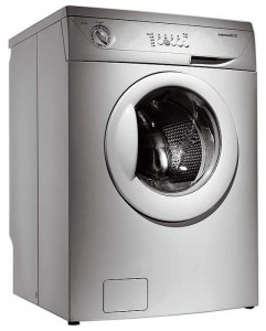 caracteristici Mașină de spălat Electrolux EWF 1028 fotografie