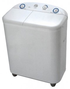 Characteristics ﻿Washing Machine Redber WMT-6022 Photo