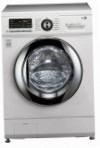 LG FR-096WD3 ﻿Washing Machine front freestanding, removable cover for embedding
