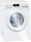 Bosch WAK 20240 ﻿Washing Machine front freestanding