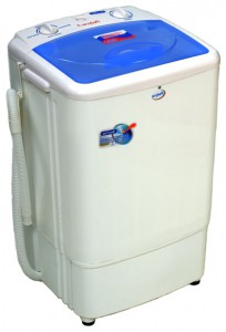 özellikleri çamaşır makinesi ВолТек Радуга СМ-5 White fotoğraf
