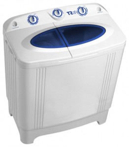 Characteristics ﻿Washing Machine ST 22-462-80 Photo