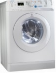 Indesit XWA 61051 W ﻿Washing Machine front freestanding