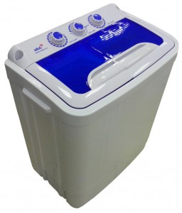 caracteristici Mașină de spălat Julia WM40-25SPX fotografie