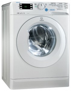 ลักษณะเฉพาะ เครื่องซักผ้า Indesit XWE 71252 W รูปถ่าย