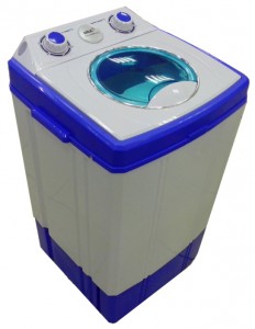 özellikleri çamaşır makinesi Julia WM40-25SX fotoğraf