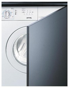 đặc điểm Máy giặt Smeg STA120 ảnh