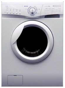 ลักษณะเฉพาะ เครื่องซักผ้า Daewoo Electronics DWD-M8021 รูปถ่าย
