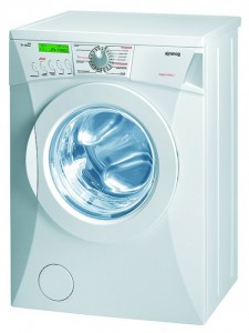 đặc điểm Máy giặt Gorenje WA 53121 S ảnh