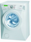 Gorenje WA 53121 S ﻿Washing Machine front freestanding, removable cover for embedding