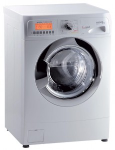 özellikleri çamaşır makinesi Kaiser WT 46310 fotoğraf