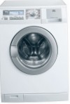AEG L 74950 A ﻿Washing Machine front freestanding