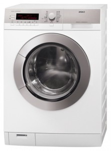 ลักษณะเฉพาะ เครื่องซักผ้า AEG L 87695 WDP รูปถ่าย