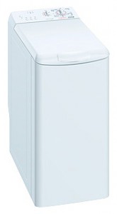 özellikleri çamaşır makinesi Bosch WOR 16151 fotoğraf