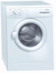 Bosch WAA 16170 ﻿Washing Machine front freestanding