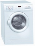 Bosch WAA 24260 ﻿Washing Machine front freestanding