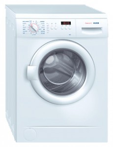 特性 洗濯機 Bosch WAA 20270 写真