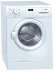 Bosch WAA 20270 Mașină de spălat față de sine statatoare