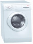 Bosch WLF 20164 ﻿Washing Machine front freestanding, removable cover for embedding