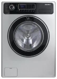 Characteristics ﻿Washing Machine Samsung WF7452S9R Photo
